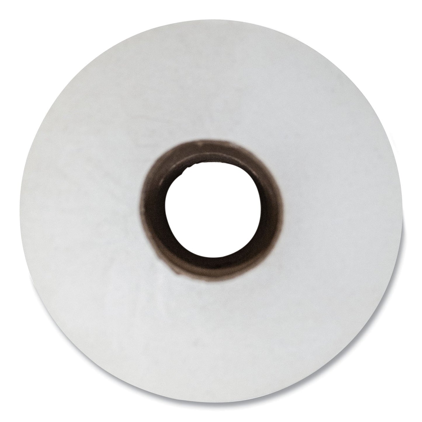 Morcon Morsoft Controlled Bath Tissue, Split-Core, Septic Safe, 1-Ply, White, 3.9" X 4", 1500 Sheets/Roll, 48 Rolls/Carton - MORM1500